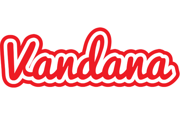 Vandana sunshine logo