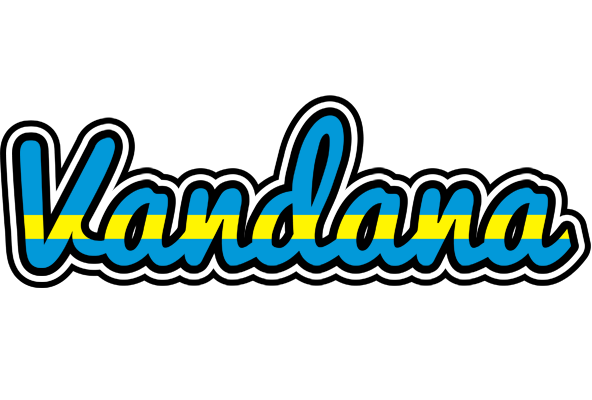 Vandana sweden logo