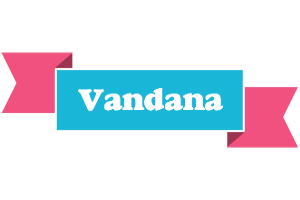 Vandana today logo