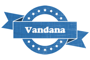 Vandana trust logo