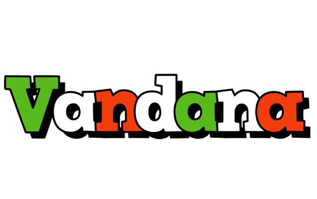 Vandana venezia logo