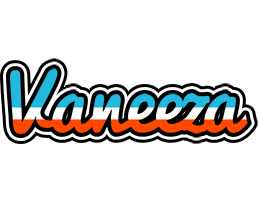 Vaneeza america logo