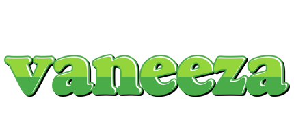 Vaneeza apple logo