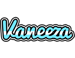 Vaneeza argentine logo