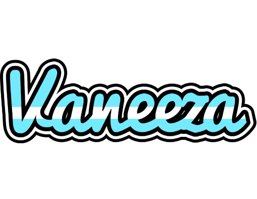 Vaneeza argentine logo