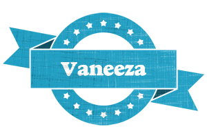 Vaneeza balance logo