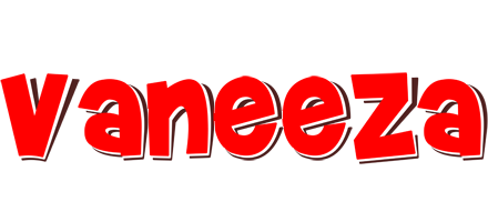 Vaneeza basket logo