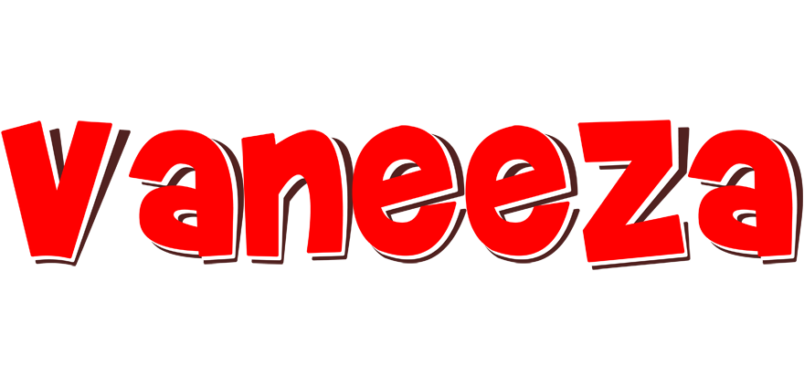 Vaneeza basket logo