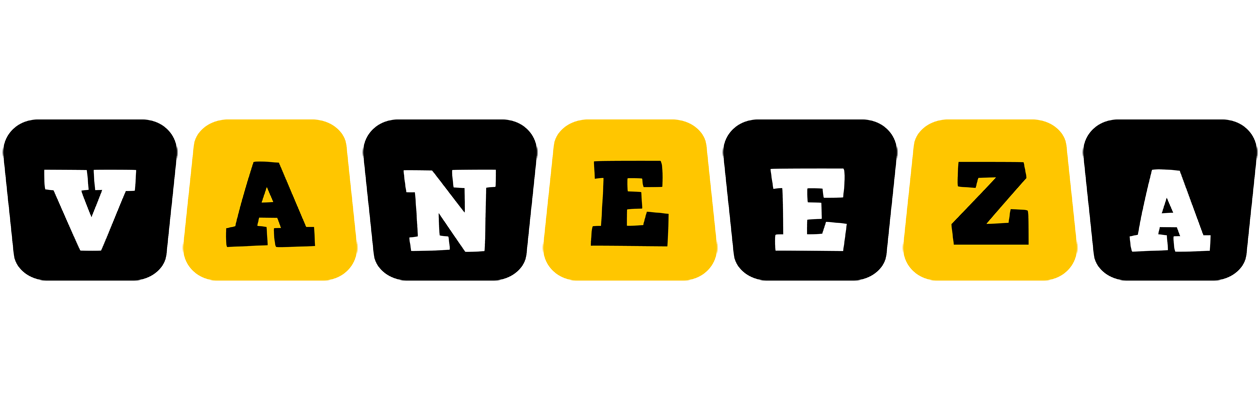 Vaneeza boots logo