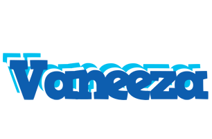 Vaneeza business logo