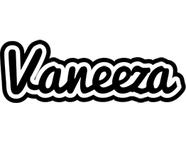Vaneeza chess logo