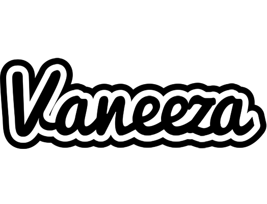 Vaneeza chess logo
