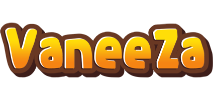 Vaneeza cookies logo