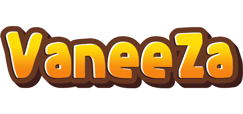 Vaneeza cookies logo