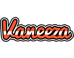 Vaneeza denmark logo