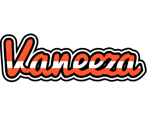 Vaneeza denmark logo