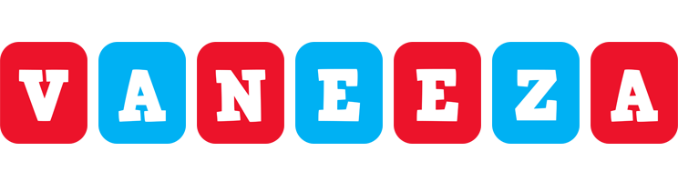 Vaneeza diesel logo