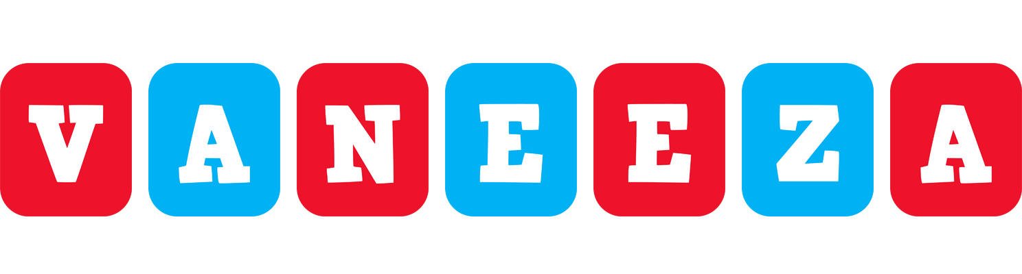 Vaneeza diesel logo