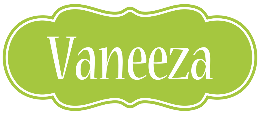 Vaneeza family logo
