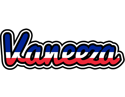 Vaneeza france logo