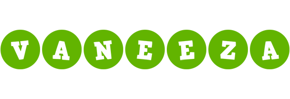 Vaneeza games logo