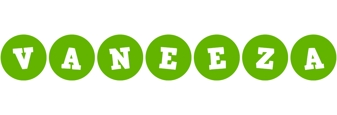Vaneeza games logo