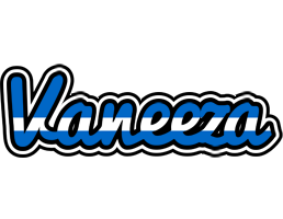 Vaneeza greece logo