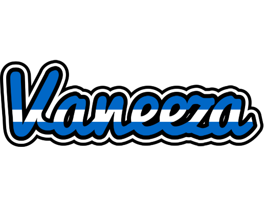 Vaneeza greece logo