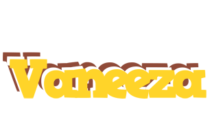 Vaneeza hotcup logo