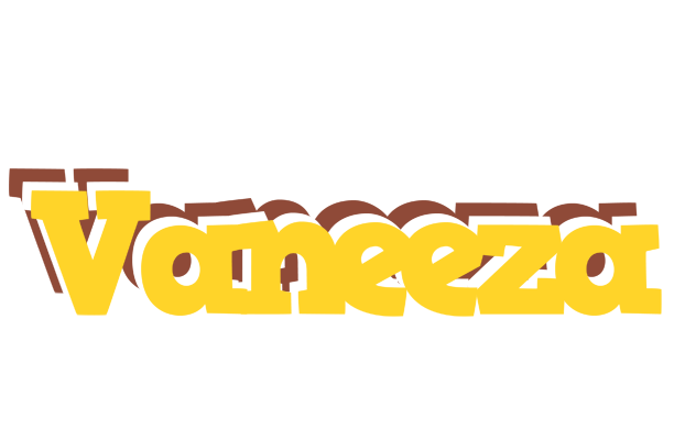 Vaneeza hotcup logo