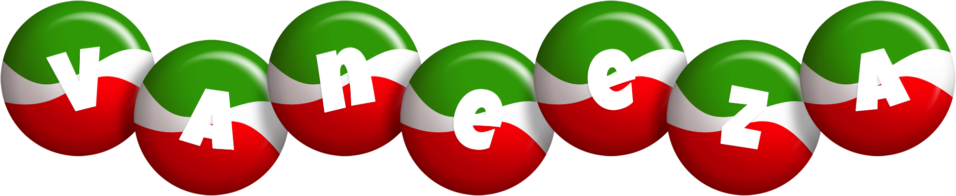 Vaneeza italy logo