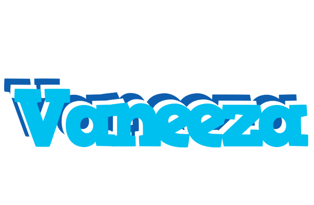 Vaneeza jacuzzi logo
