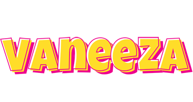 Vaneeza kaboom logo