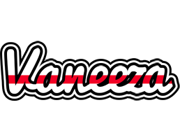 Vaneeza kingdom logo