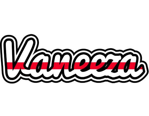 Vaneeza kingdom logo