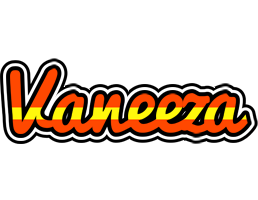 Vaneeza madrid logo