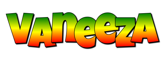 Vaneeza mango logo