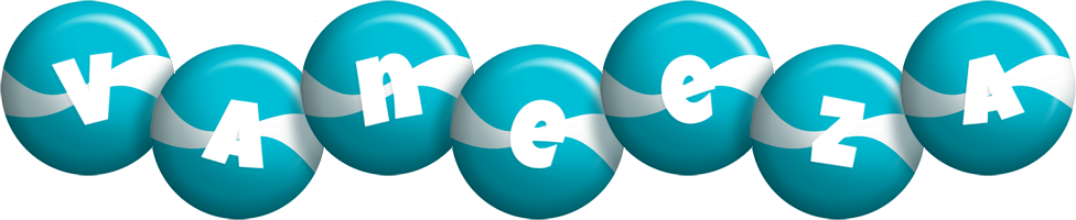 Vaneeza messi logo