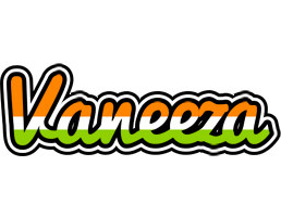 Vaneeza mumbai logo