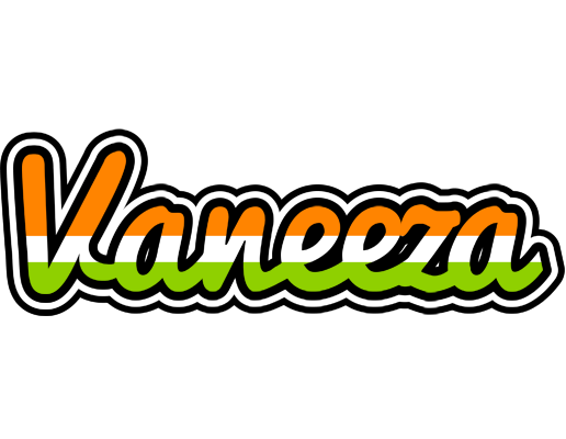Vaneeza mumbai logo