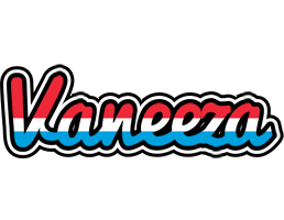 Vaneeza norway logo