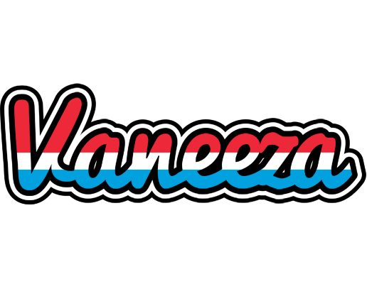 Vaneeza norway logo