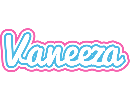 Vaneeza outdoors logo