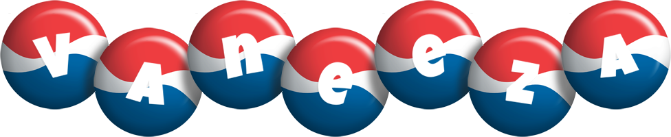 Vaneeza paris logo