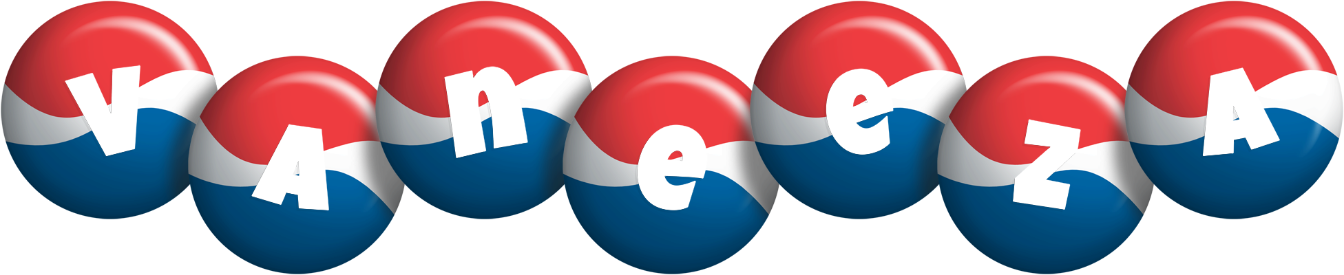 Vaneeza paris logo