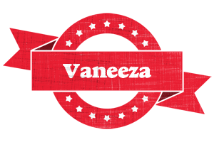Vaneeza passion logo