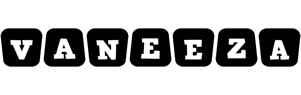 Vaneeza racing logo