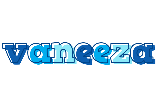 Vaneeza sailor logo