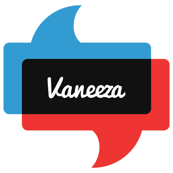 Vaneeza sharks logo