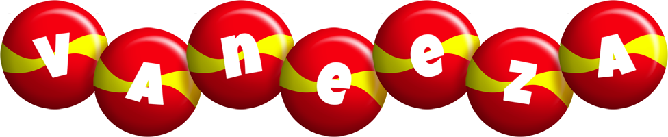 Vaneeza spain logo